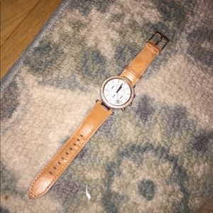 MK watch